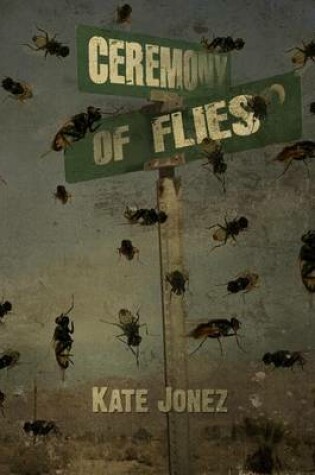 Cover of Ceremony of Flies