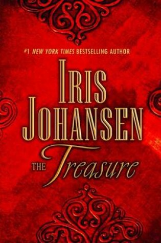 Cover of The Treasure