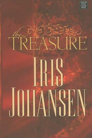 Cover of The Treasure