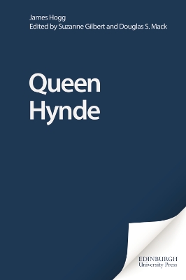 Cover of Queene Hyde