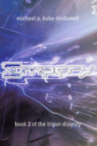 Cover of Emprey