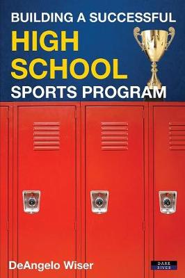 Book cover for Building a Successful High School Sports Program