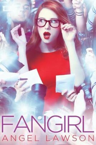 Cover of Fangirl