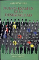 Book cover for Nuevo Examen de La Desigualdad