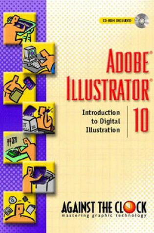 Cover of Adobe (R) Illustrator (R) 10