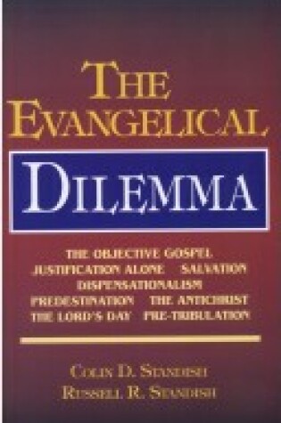 Cover of Evangelical
