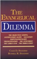 Book cover for Evangelical