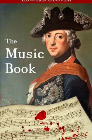 Cover of The Music Book