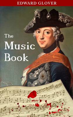 Book cover for The Music Book