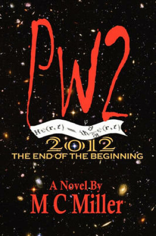 Cover of Pw2