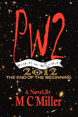 Book cover for Pw2