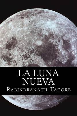 Book cover for La Luna Nueva