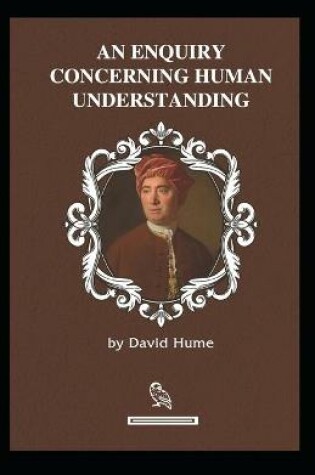 Cover of Enquiry Concerning Human Understanding (illustrated edition)