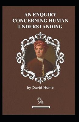 Book cover for Enquiry Concerning Human Understanding (illustrated edition)