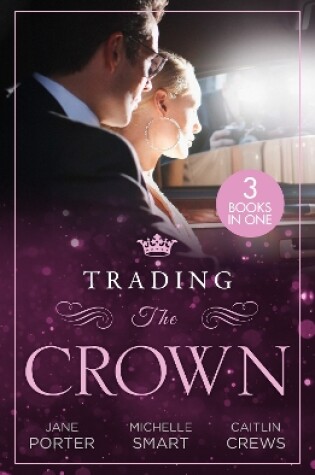 Cover of Trading The Crown