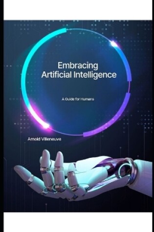 Cover of Embracing Artificial Intelligence