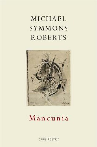 Cover of Mancunia