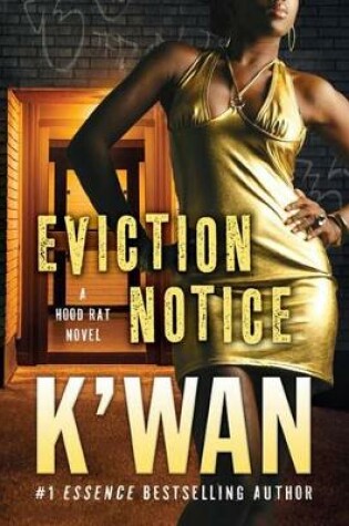 Cover of Eviction Notice