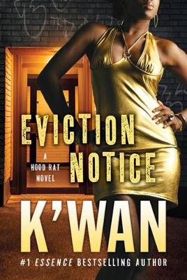 Book cover for Eviction Notice