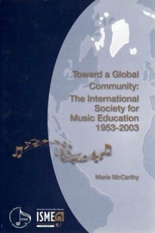 Cover of Toward a Global Community