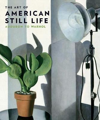 Cover of The Art of American Still Life