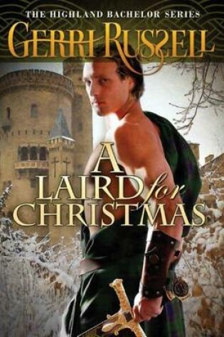 Cover of A Laird for Christmas