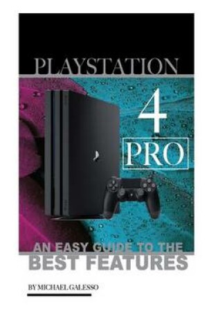 Cover of PlayStation 4 Pro