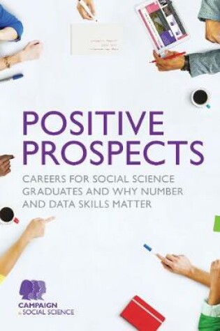 Cover of Positive Prospects