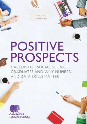 Book cover for Positive Prospects