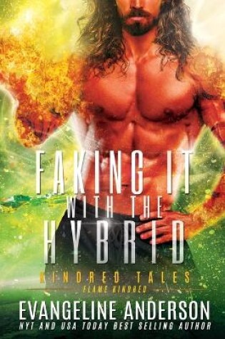 Cover of Faking it with the Hybrid