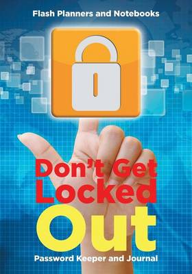 Book cover for Don't Get Locked Out