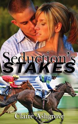 Book cover for Seduction's Stakes