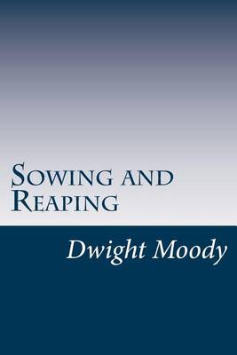 Book cover for Sowing and Reaping