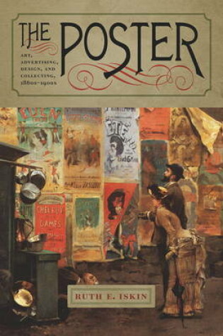 Cover of The Poster