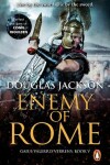 Book cover for Enemy of Rome