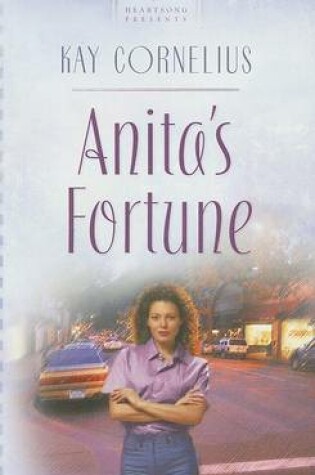 Cover of Anita's Fortune