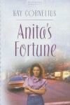 Book cover for Anita's Fortune