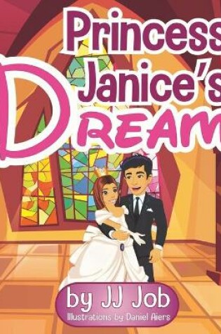 Cover of Princess Janice's Dream