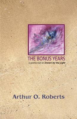 Book cover for The Bonus Years