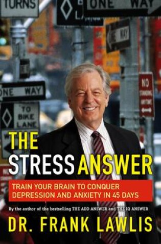 Cover of The Stress Answer