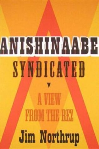 Cover of Anishinaabe Syndicated