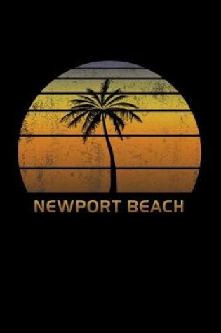 Cover of Newport Beach