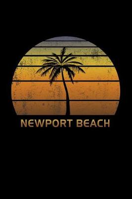 Book cover for Newport Beach