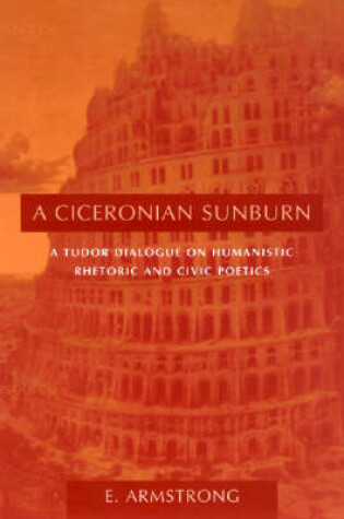 Cover of A Ciceronian Sunburn