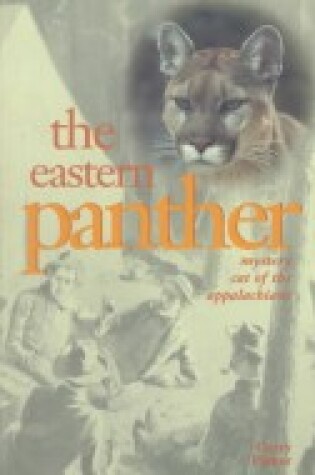 Cover of The Eastern Panther