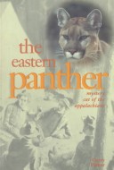 Book cover for The Eastern Panther