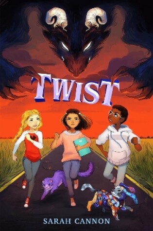 Cover of Twist