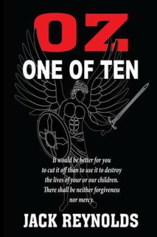 Cover of Oz, One of Ten
