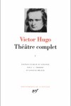 Book cover for Theatre Complet, Tome 1