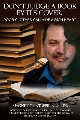 Book cover for Don't Judge a Book By Its Cover